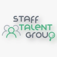 Staff Talent Group logo - Similar company to Moda Piel