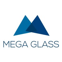 Mega Glass Limited logo - Similar company to Mega Marble Ltd