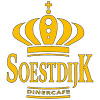 Dinercafé Soestdijk logo - Similar company to Recruit Us Uitzendbureau