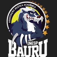 Associação Atlética Acadêmica Unesp Bauru logo - Similar company to Aci Faac