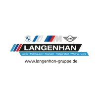Langenhan GmbH logo - Similar company to Four Degrees Digitalagentur