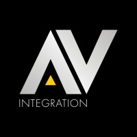 AV Integration Ltd logo - Similar company to Av Integration Ltd