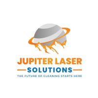 Jupiter Laser Solutions logo - Similar company to Lunar Services