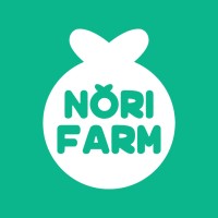 NORIFARM logo - Similar company to Xrisp
