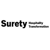 Surety Hospitality Transformation logo - Similar company to Bana Consulting