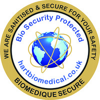 Hart Bio Medical logo - Similar company to Glass'S (Uk)