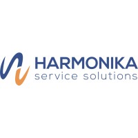Harmonika Service Solutions logo - Similar company to Quantech Seal Manufacturing Llc | Dubai, Uae | Middle East