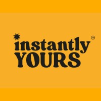 Instantly Yours INC logo - Similar company to Instantly Yours