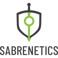 Sabrenetics logo - Similar company to Medtech Pathways