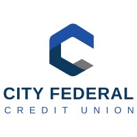 City Federal Credit Union logo - Similar company to Access Community Credit Union-Tx