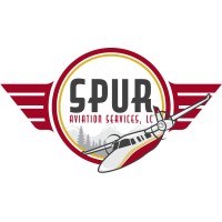 Spur Aviation Services, LC logo - Similar company to Gem Air