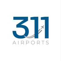 311 Airports logo - Similar company to Synked