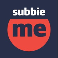 Subbie Me logo - Similar company to Flicks