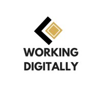 Working Digitally logo - Similar company to Bluemoon Technologies