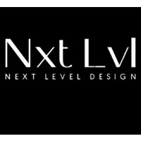 NxtLvl Design logo - Similar company to Team Nxt Lvl
