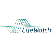 Life Watch logo - Similar company to Veoli
