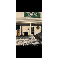 Shovelshop Spirits