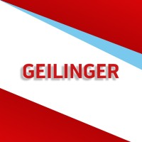 Geilinger AG logo - Similar company to Ernst Schweizer Ag