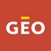 GEODesign, Inc. logo - Similar company to Dynamic Earth Llc