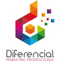 Diferencial Marketing Promocional & Rh logo - Similar company to Clube Dos Girafas