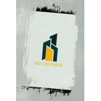 MD COFFRAGE logo - Similar company to Si-Plus