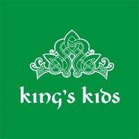 King's Kids celtik folk rock band