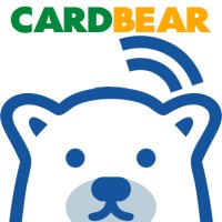 CardBear.com Gift Card Comparison logo - Similar company to Gift Card