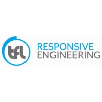 TFL Responsive Engineering Limited logo - Similar company to Daedalus Design Services