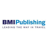 BMI Publishing Ltd logo - Similar company to Bmi Publishing