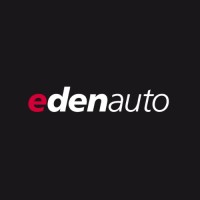 Edenauto logo - Similar company to Groupe Michel