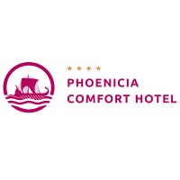 Phoenicia Comfort Hotel logo - Similar company to Linatex