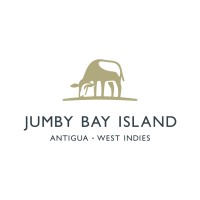 Jumby Bay Island logo - Similar company to Grace Bay