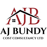 AJ BUNDY COST CONSULTANCY LTD logo - Similar company to Computerised Quantity Surveying Services Limited (Cqss)