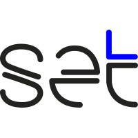 SET architectes logo - Similar company to Concept & Plan