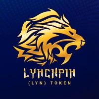 Lynchpin Token logo - Similar company to Qam Token (Quantum Ala Mining)