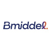 Bmiddel logo - Similar company to De Verbinders - Arbeidsmarktexperts & Hr Netwerk