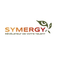 SYMERGY Coaching logo - Similar company to B'Up Coaching