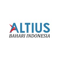 Altius Indonesia logo - Similar company to Planning Concept
