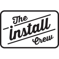 The Install Crew Ltd. logo - Similar company to Bl Digital And Creatives