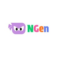 NGEN Schools logo - Similar company to Nextgen Minds