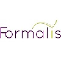 Formalis logo - Similar company to Formalis