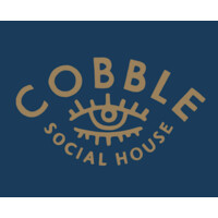 Cobble Social House logo - Similar company to Fitchn