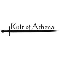 Kult Of Athena logo - Similar company to Raven Forge Limited