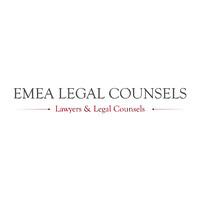 Emea Legal Counsels