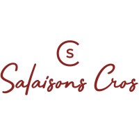 Salaisons Cros logo - Similar company to Salaisons Oberti