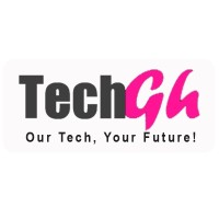 Tech Gh logo - Similar company to Bd Smart Properties Agency Ltd