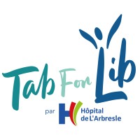 TabForLib logo - Similar company to Dnf