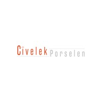 CİVELEK PORSELEN logo - Similar company to Berton Granit Porselen A.Ş