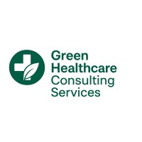 Green Healthcare Consulting Services logo - Similar company to Poseidon Medical, Inc.
