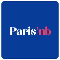 Paris'nb logo - Similar company to Advanced Flight Controls